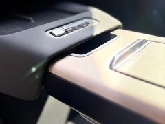 Volvo XC70 Plug-in Hybrid 2026 AWD Extended Range Plus - ფოტო 16