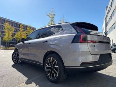 Volvo XC70 Plug-in Hybrid 2026 AWD Extended Range Plus - ფოტო 4