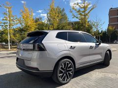 Volvo XC70 Plug-in Hybrid 2026 AWD Extended Range Plus - ფოტო 5