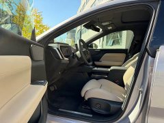 Volvo XC70 Plug-in Hybrid 2026 AWD Extended Range Plus - ფოტო 6