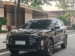 Jetour X70 PLUS 2021 1.6T DCT PRO 7 seats - ფოტო 1