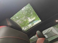Jetour X70 PLUS 2021 1.6T DCT PRO 7 seats - ფოტო 10