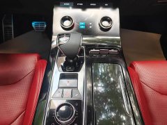 Jetour X70 PLUS 2021 1.6T DCT PRO 7 seats - ფოტო 17