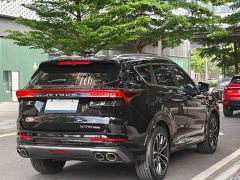 Jetour X70 PLUS 2021 1.6T DCT PRO 7 seats - ფოტო 18