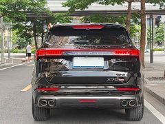 Jetour X70 PLUS 2021 1.6T DCT PRO 7 seats - ფოტო 19