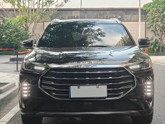 Jetour X70 PLUS 2021 1.6T DCT PRO 7 seats - ფოტო 2