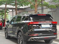Jetour X70 PLUS 2021 1.6T DCT PRO 7 seats - ფოტო 20