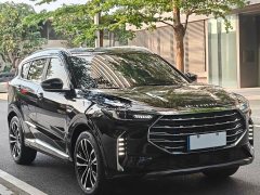 Jetour X70 PLUS 2021 1.6T DCT PRO 7 seats - ფოტო 3