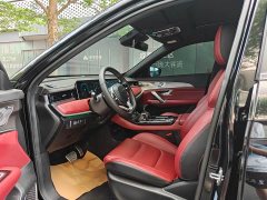 Jetour X70 PLUS 2021 1.6T DCT PRO 7 seats - ფოტო 4