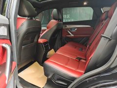 Jetour X70 PLUS 2021 1.6T DCT PRO 7 seats - ფოტო 5