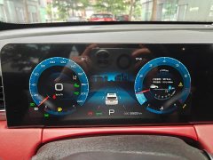 Jetour X70 PLUS 2021 1.6T DCT PRO 7 seats - ფოტო 9