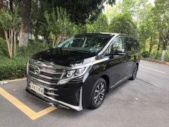 Trumpchi M8 2021 Facelift Lingxiu Series 390T Deluxe Edition - ფოტო 1