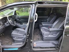 Trumpchi M8 2021 Facelift Lingxiu Series 390T Deluxe Edition - ფოტო 10