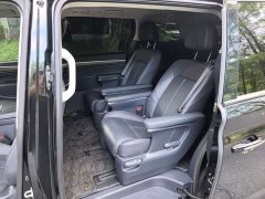 Trumpchi M8 2021 Facelift Lingxiu Series 390T Deluxe Edition - ფოტო 11