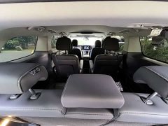 Trumpchi M8 2021 Facelift Lingxiu Series 390T Deluxe Edition - ფოტო 13