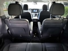 Trumpchi M8 2021 Facelift Lingxiu Series 390T Deluxe Edition - ფოტო 14