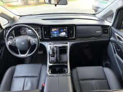 Trumpchi M8 2021 Facelift Lingxiu Series 390T Deluxe Edition - ფოტო 15