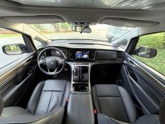 Trumpchi M8 2021 Facelift Lingxiu Series 390T Deluxe Edition - ფოტო 16