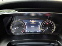 Trumpchi M8 2021 Facelift Lingxiu Series 390T Deluxe Edition - ფოტო 17