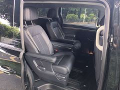 Trumpchi M8 2021 Facelift Lingxiu Series 390T Deluxe Edition - ფოტო 18
