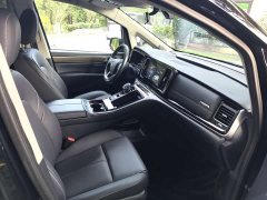 Trumpchi M8 2021 Facelift Lingxiu Series 390T Deluxe Edition - ფოტო 19