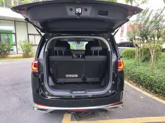 Trumpchi M8 2021 Facelift Lingxiu Series 390T Deluxe Edition - ფოტო 20