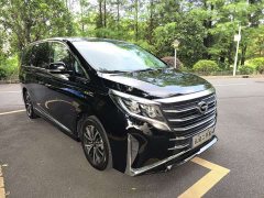 Trumpchi M8 2021 Facelift Lingxiu Series 390T Deluxe Edition - ფოტო 3