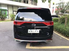 Trumpchi M8 2021 Facelift Lingxiu Series 390T Deluxe Edition - ფოტო 5