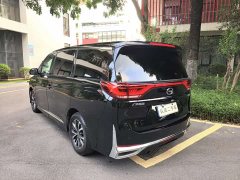 Trumpchi M8 2021 Facelift Lingxiu Series 390T Deluxe Edition - ფოტო 6