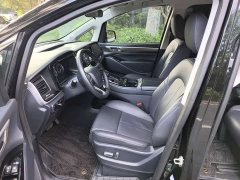 Trumpchi M8 2021 Facelift Lingxiu Series 390T Deluxe Edition - ფოტო 8