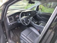 Trumpchi M8 2021 Facelift Lingxiu Series 390T Deluxe Edition - ფოტო 9