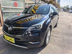 Buick Encore GX Plus 2020 28T AWD Elite - ფოტო 1