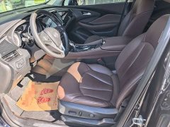 Buick Encore GX Plus 2020 28T AWD Elite - ფოტო 10