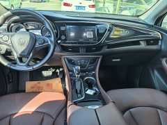 Buick Encore GX Plus 2020 28T AWD Elite - ფოტო 11