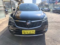 Buick Encore GX Plus 2020 28T AWD Elite - ფოტო 2