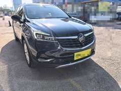 Buick Encore GX Plus 2020 28T AWD Elite - ფოტო 3