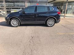 Buick Encore GX Plus 2020 28T AWD Elite - ფოტო 4