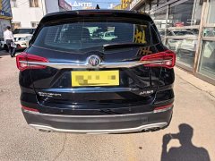 Buick Encore GX Plus 2020 28T AWD Elite - ფოტო 5