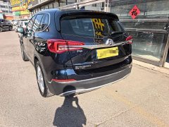 Buick Encore GX Plus 2020 28T AWD Elite - ფოტო 6