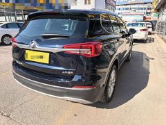 Buick Encore GX Plus 2020 28T AWD Elite - ფოტო 7