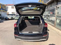 Buick Encore GX Plus 2020 28T AWD Elite - ფოტო 8
