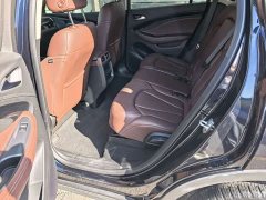 Buick Encore GX Plus 2020 28T AWD Elite - ფოტო 9