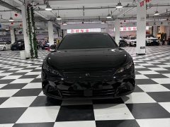 BYD Han DM-i 125KM Elite - ფოტო 2