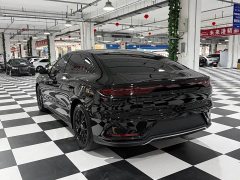 BYD Han DM-i 125KM Elite - ფოტო 6