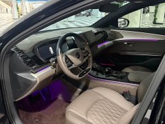 BYD Han DM-i 125KM Elite - ფოტო 7