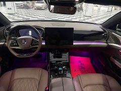 BYD Han DM-i 125KM Elite - ფოტო 9