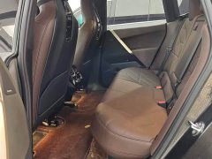BMW iX xDrive40 - ფოტო 10
