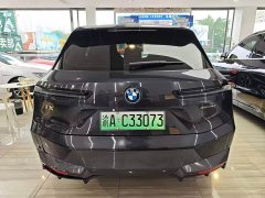 BMW iX xDrive40 - ფოტო 5