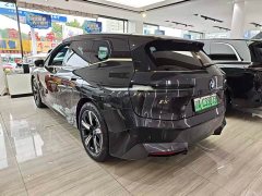 BMW iX xDrive40 - ფოტო 6