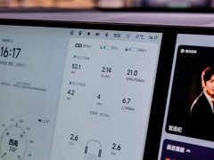 Li Auto L9 Ultra Smart Refresh Edition - ფოტო 8